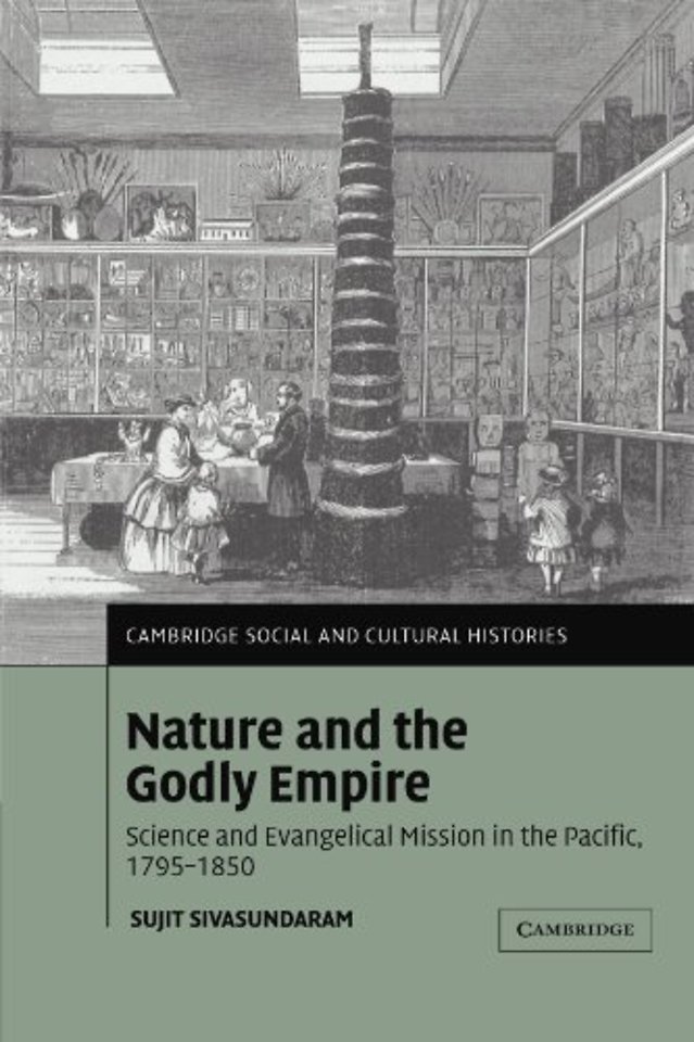 Nature and the Godly Empire