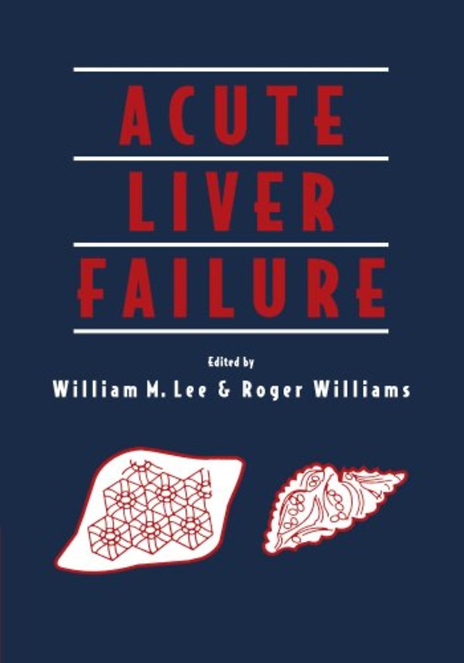 Acute Liver Failure
