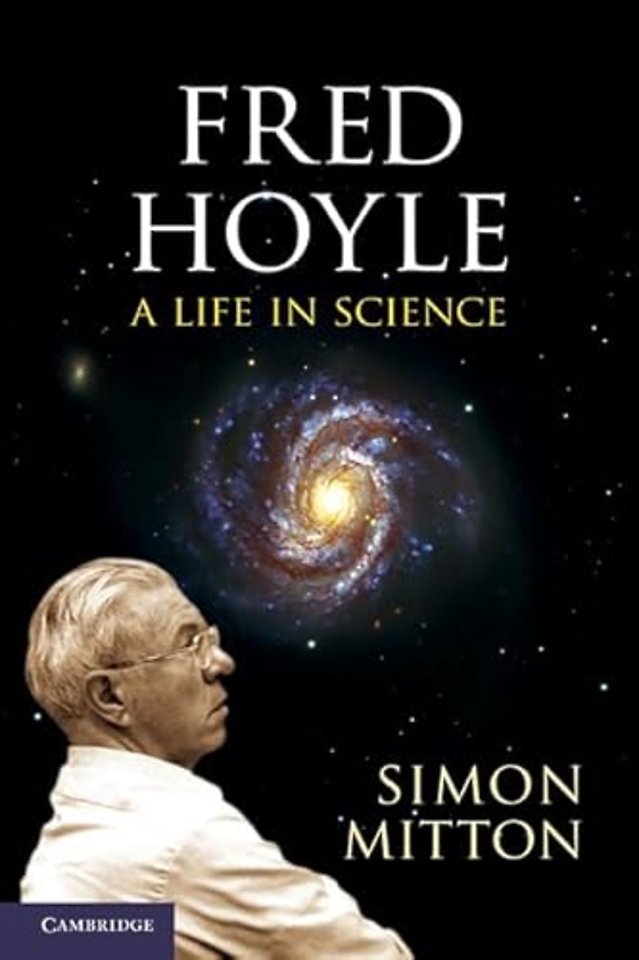 Fred Hoyle