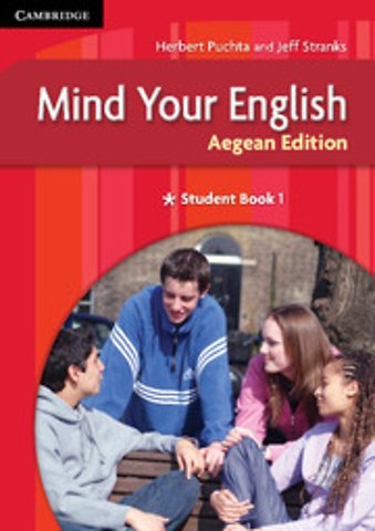 Mind your English 9th Grade Student's Book Turkish Schools edition