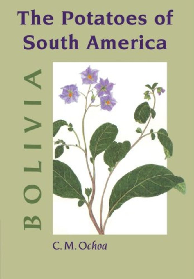 The Potatoes of South America