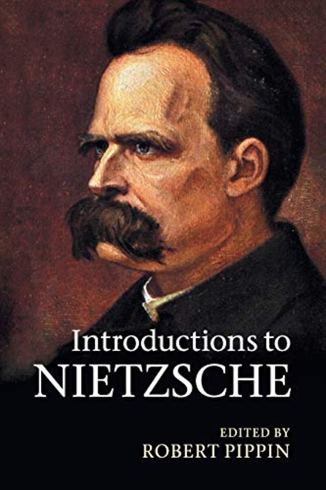 Introductions to Nietzsche