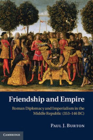 Friendship and Empire