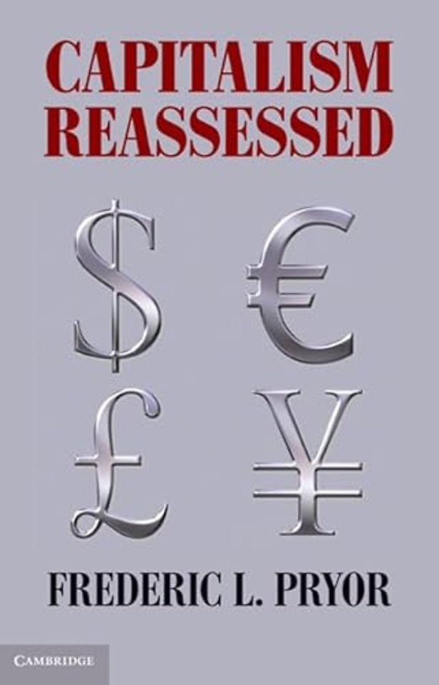 Capitalism Reassessed