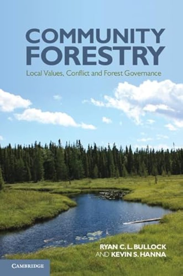 Community Forestry