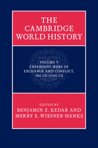 The Cambridge World History