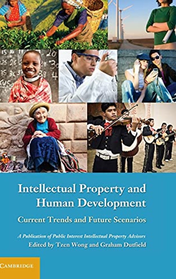 Intellectual Property and Human Development