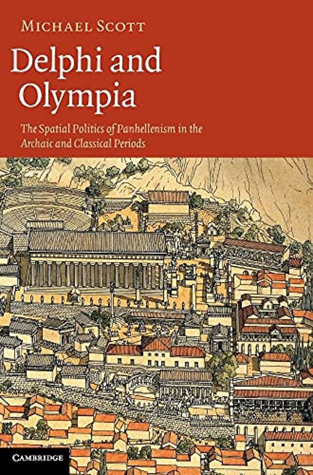 Delphi and Olympia