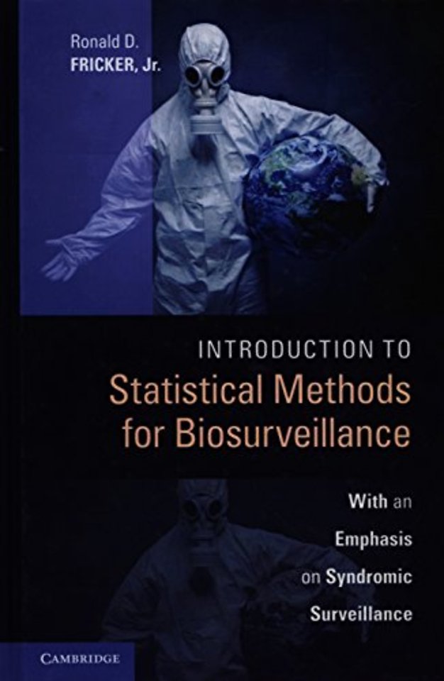Introduction to Statistical Methods for Biosurveillance