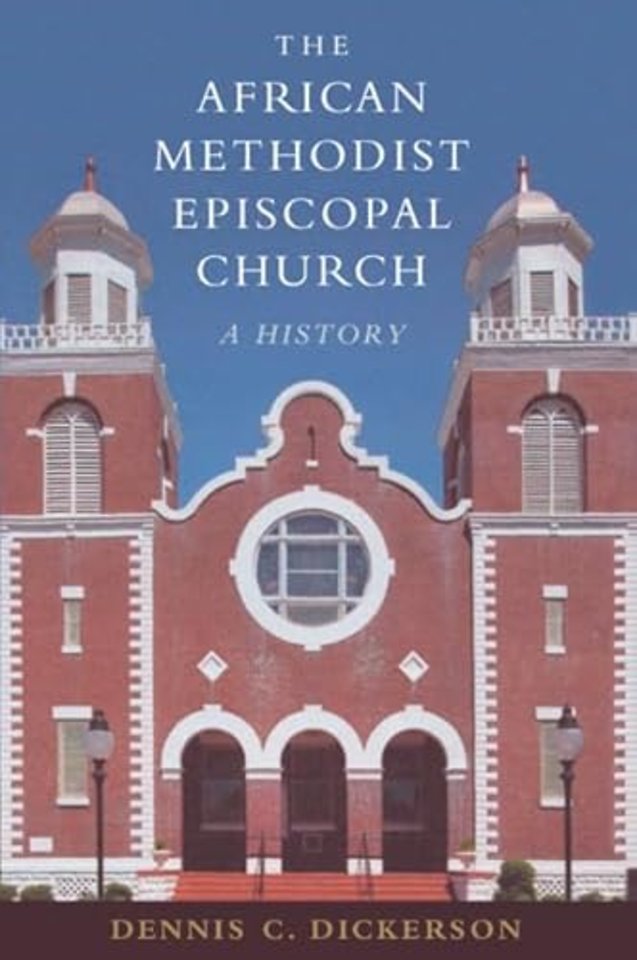 The African Methodist Episcopal Church