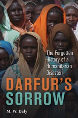 Darfur's Sorrow