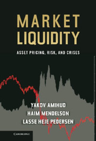 Market Liquidity
