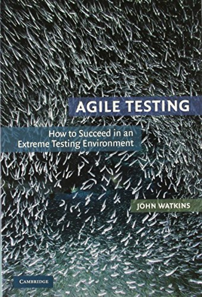 Agile Testing