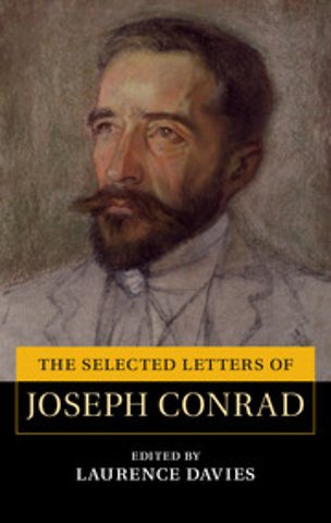 The Selected Letters of Joseph Conrad