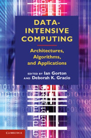 Data-Intensive Computing