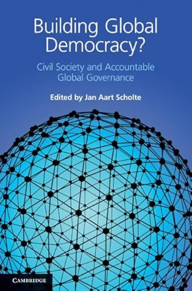 Building Global Democracy?