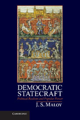 Democratic Statecraft