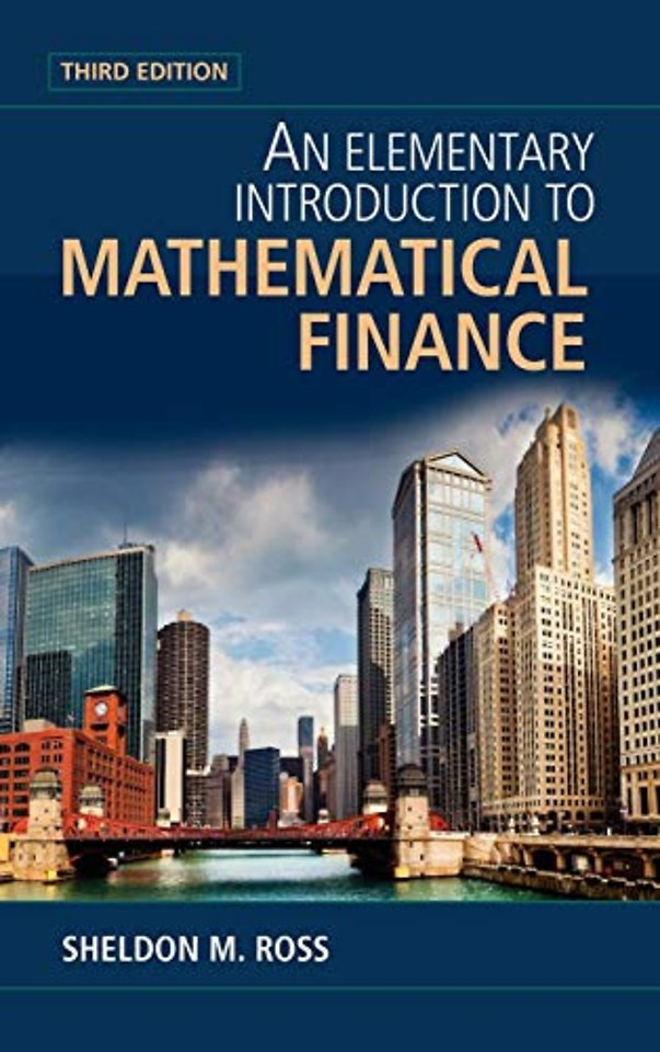 An Elementary Introduction to Mathematical Finance