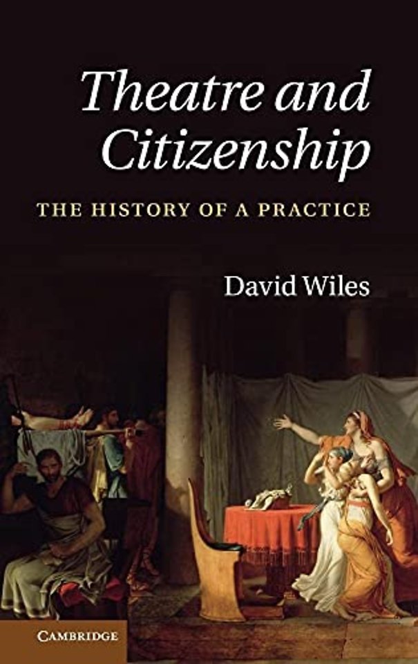 Theatre and Citizenship