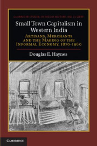 Small Town Capitalism in Western India