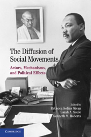 The Diffusion of Social Movements