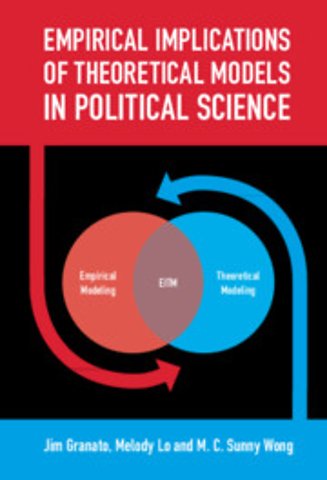 Empirical Implications of Theoretical Models in Political Science