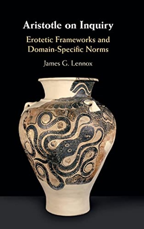 Aristotle on Inquiry