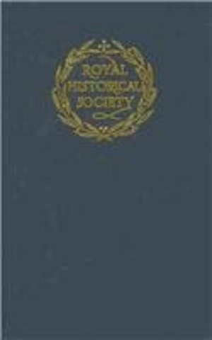 Transactions of the Royal Historical Society: Volume 19