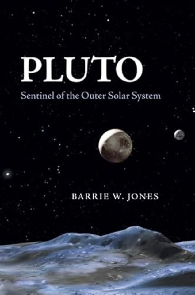 Pluto