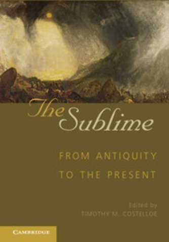 The Sublime