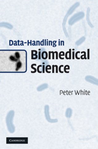 Data-Handling in Biomedical Science