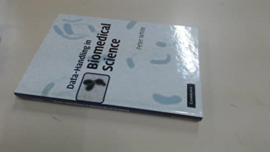 Data-Handling in Biomedical Science