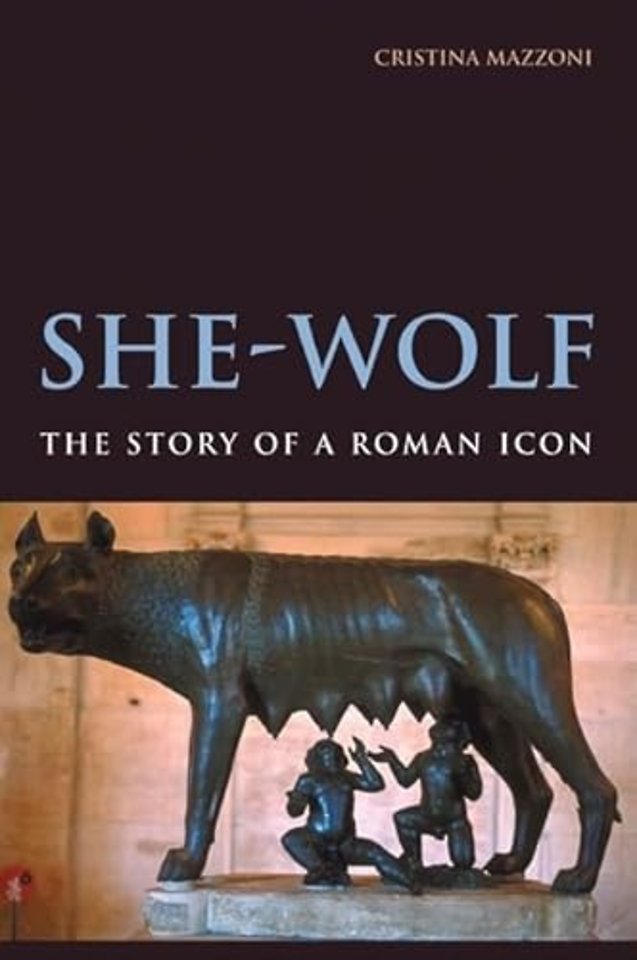 She-Wolf