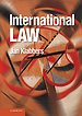International Law International Law