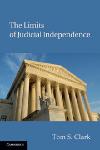 The Limits of Judicial Independence
