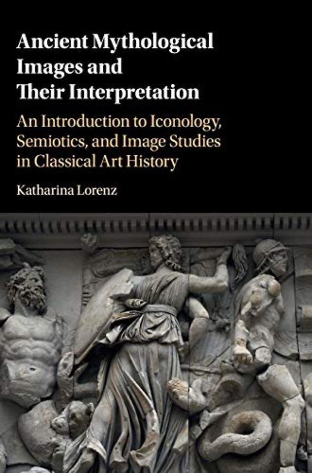 Ancient Mythological Images and their Interpretation