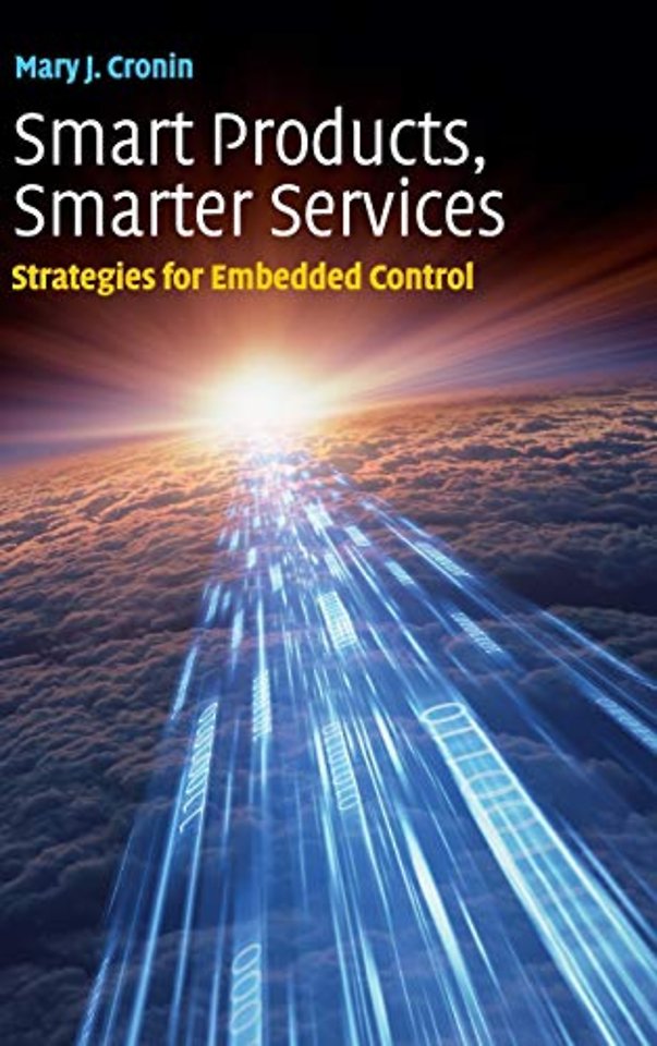 Smart Products, Smarter Services
