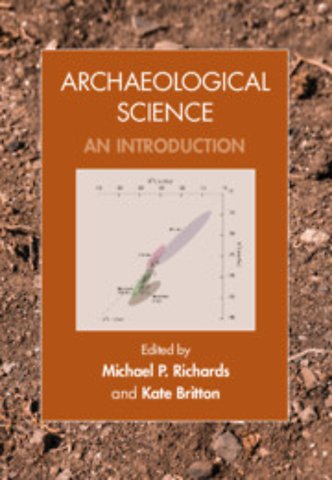 Archaeological Science