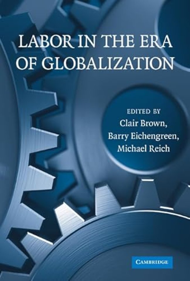 Labor in the Era of Globalization