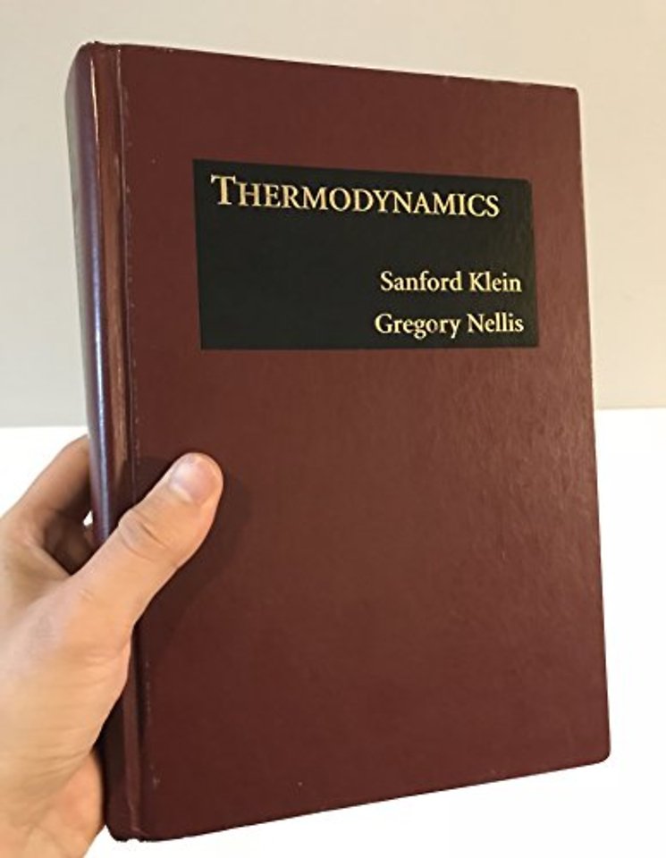 Thermodynamics