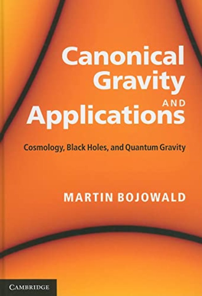 Canonical Gravity and Applications