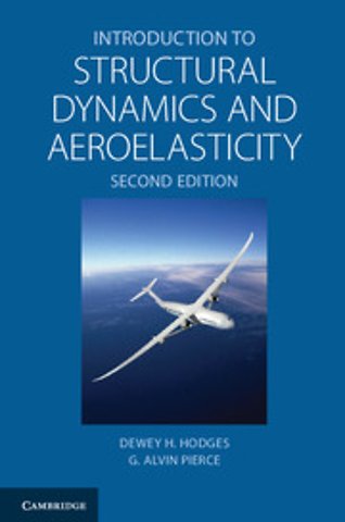 Introduction to Structural Dynamics and Aeroelasticity