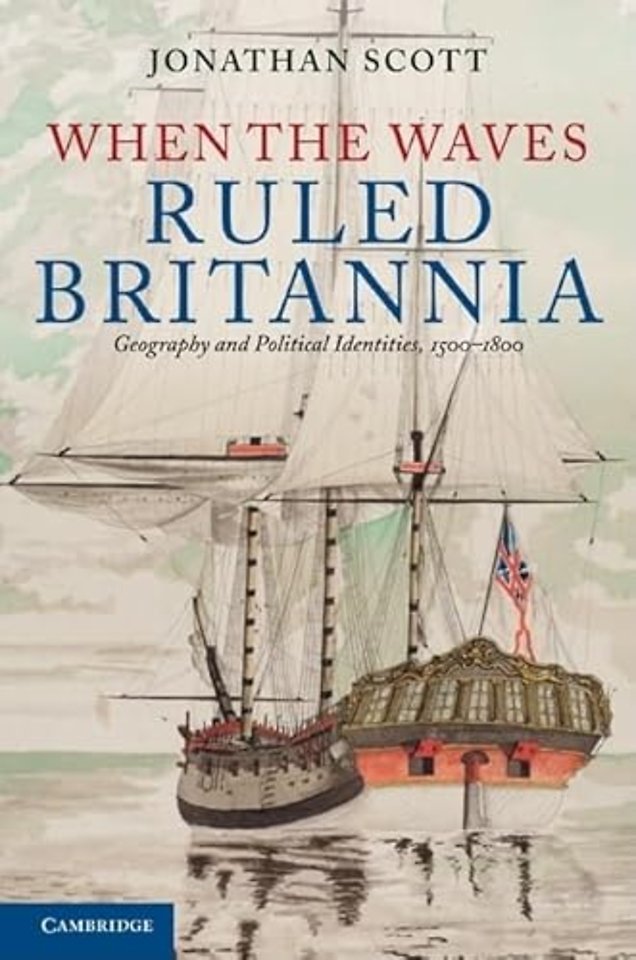 When the Waves Ruled Britannia