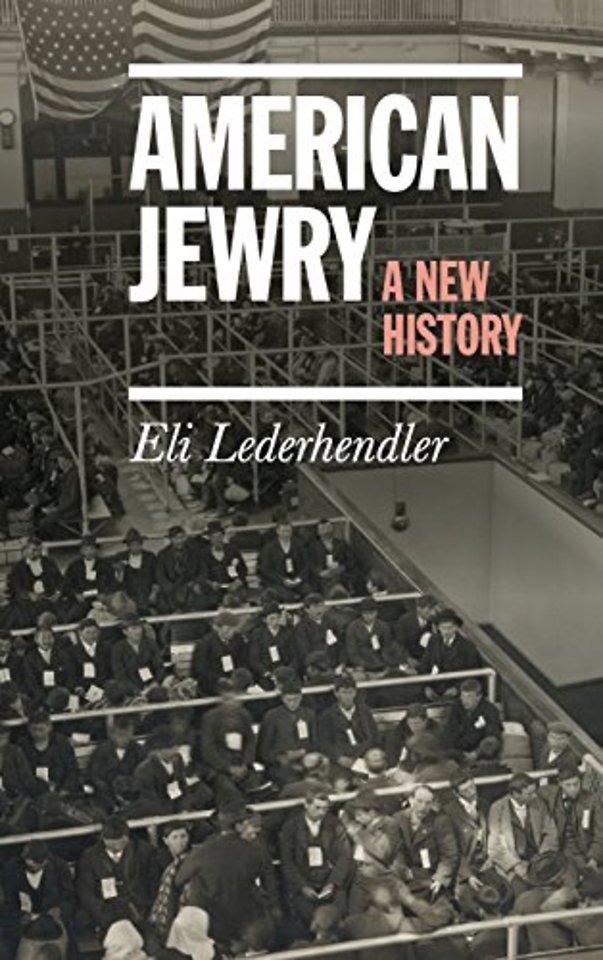 American Jewry