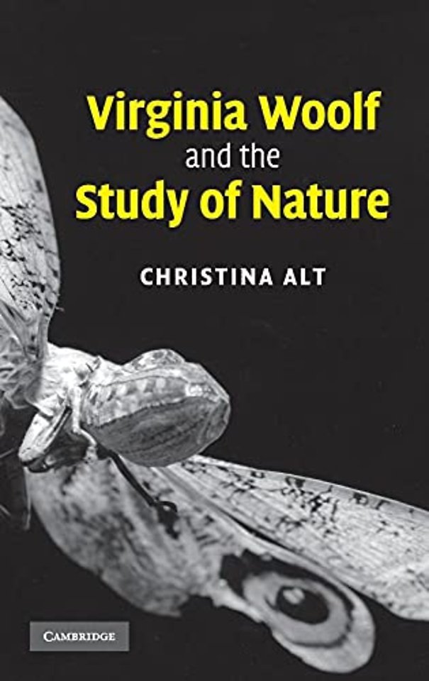 Virginia Woolf and the Study of Nature