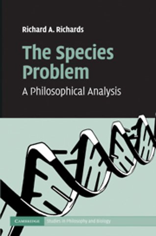 The Species Problem