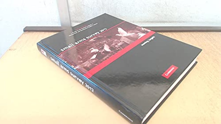 Small Arms Survey 2012