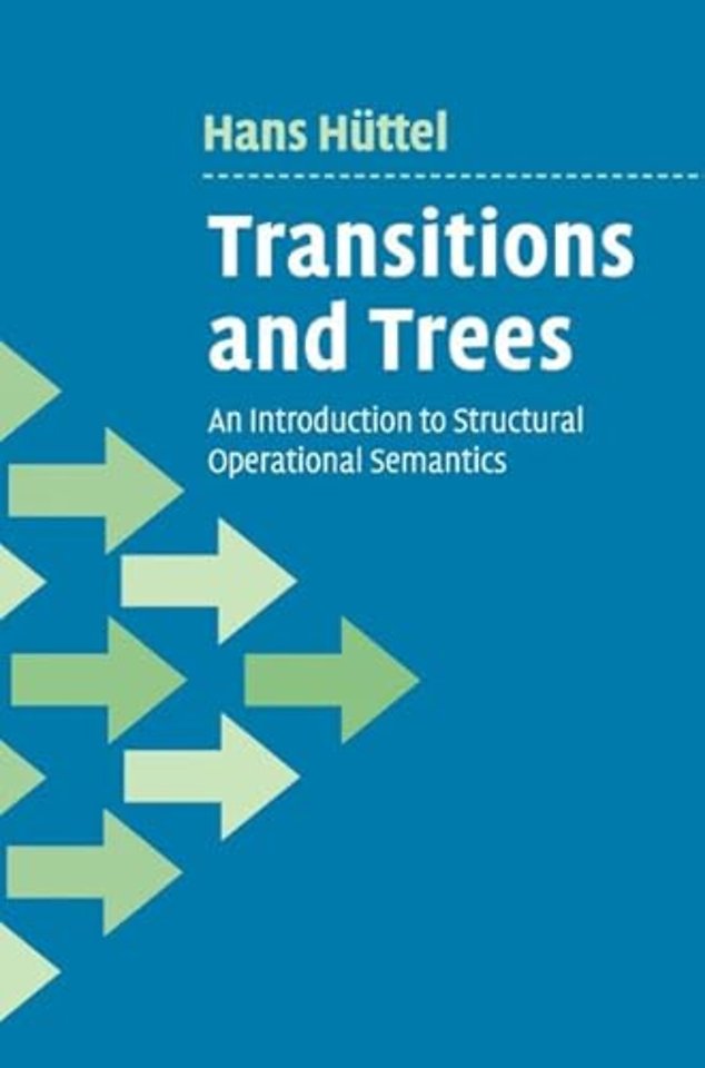 Transitions and Trees