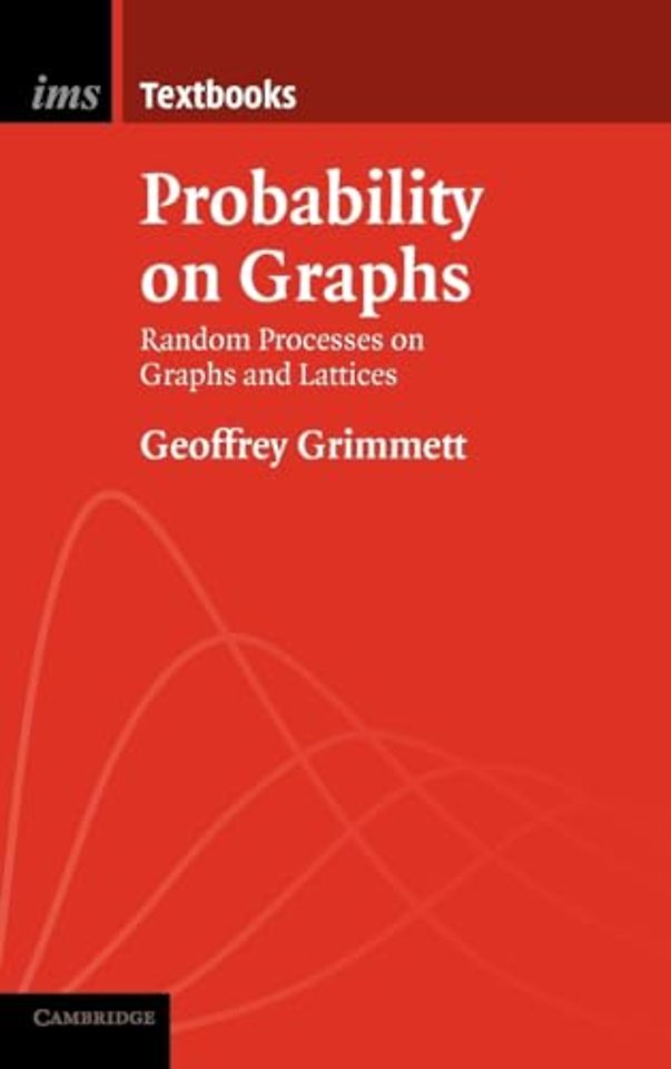 Probability on Graphs