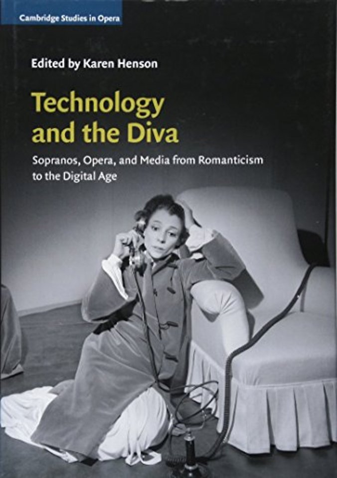 Technology and the Diva